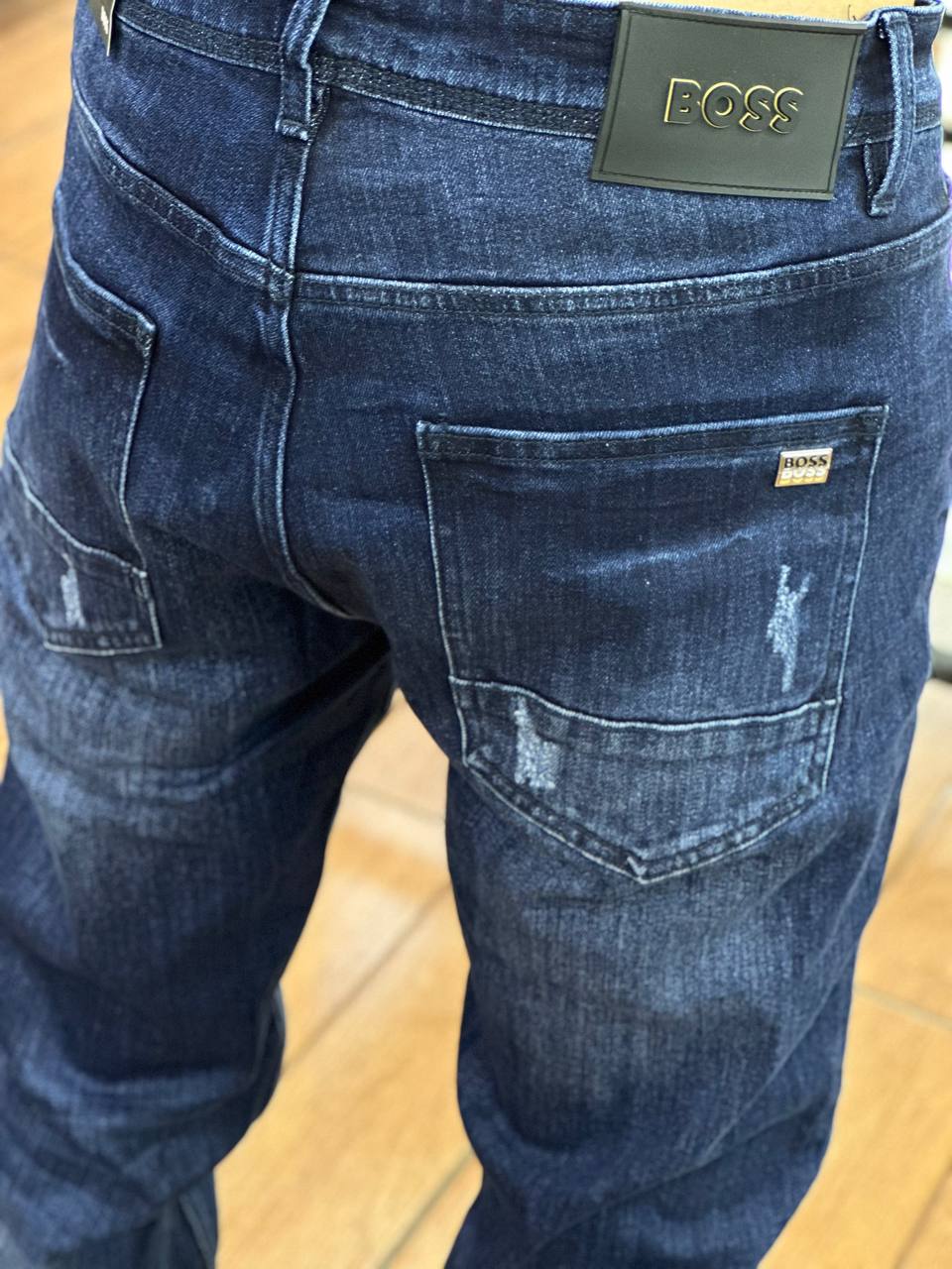 Jeans Hugo Boss
