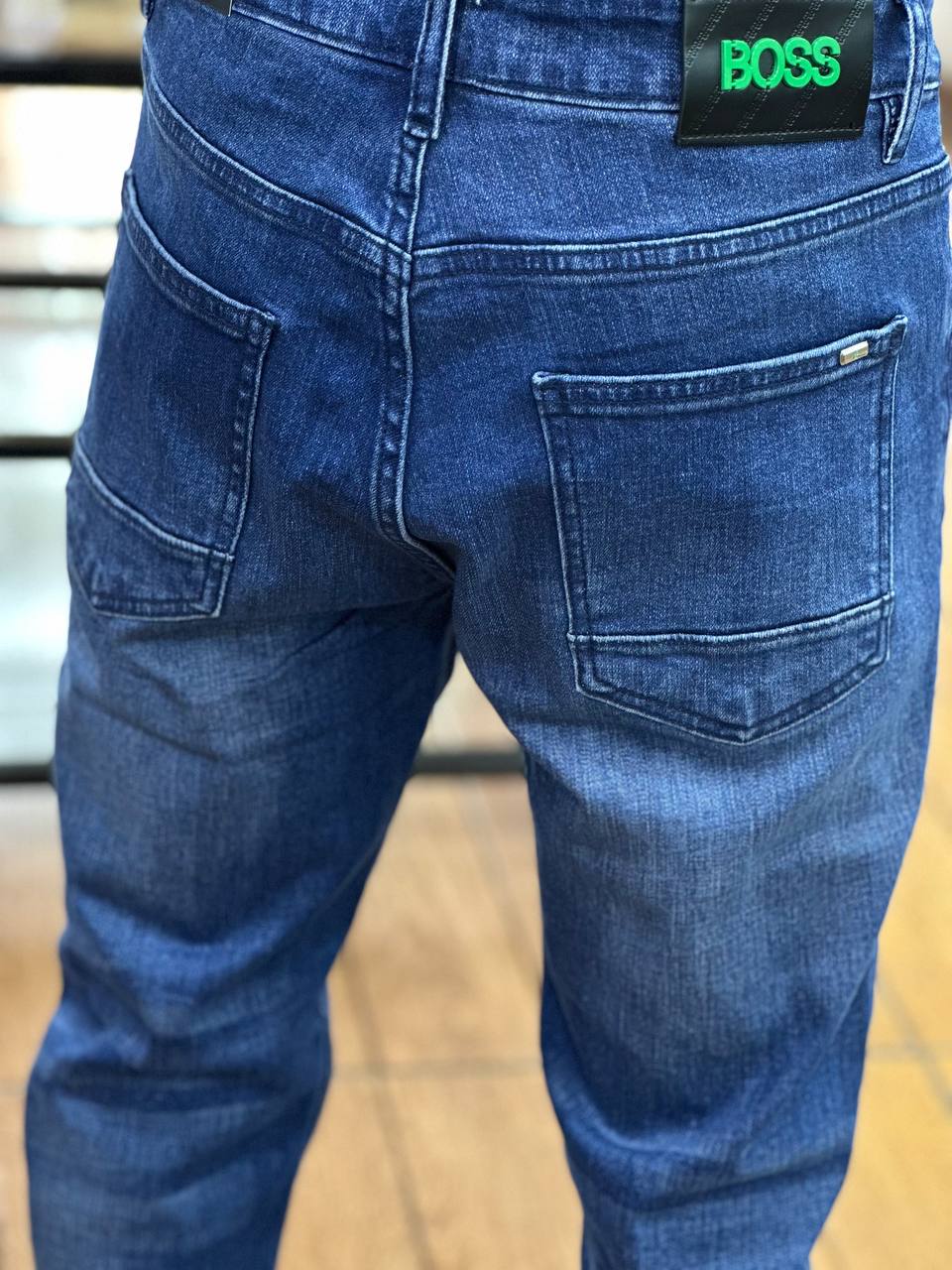 Jeans Hugo Boss