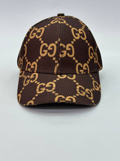 Gorra Gucci