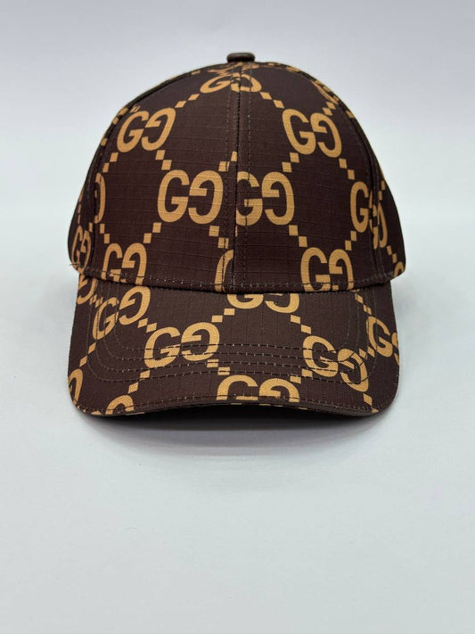 Gorra Gucci