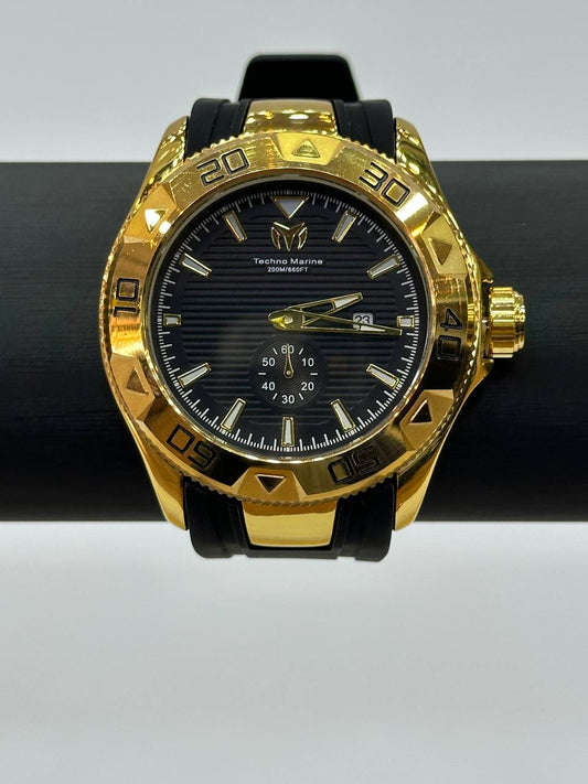 Reloj TechnoMarine
