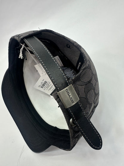 Gorra Coach