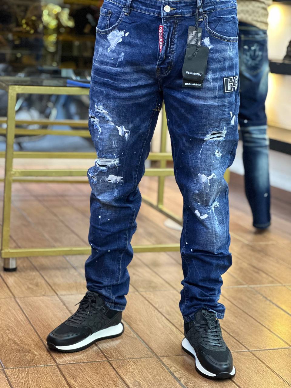 Jeans Dsquared2