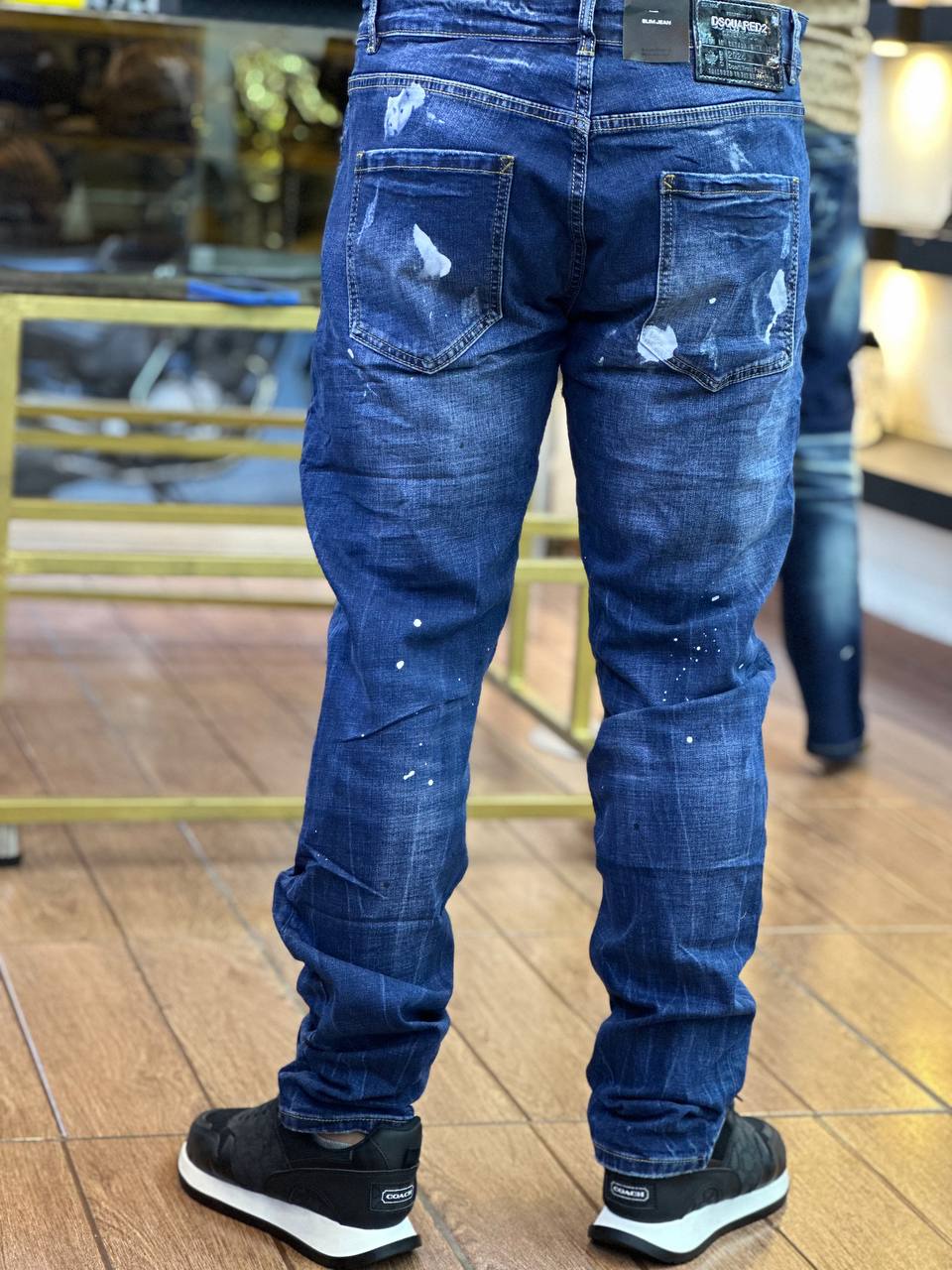 Jeans Dsquared2