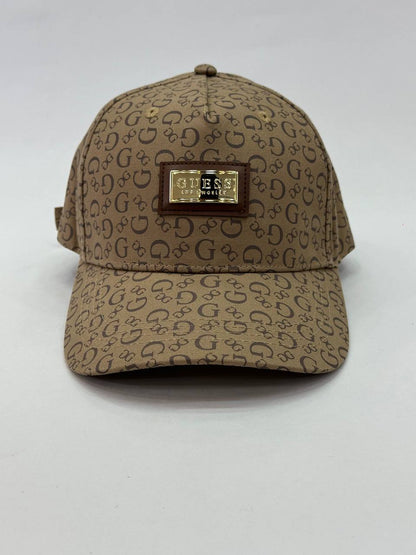 Gorra Guess