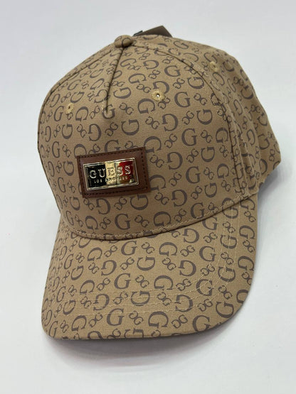 Gorra Guess