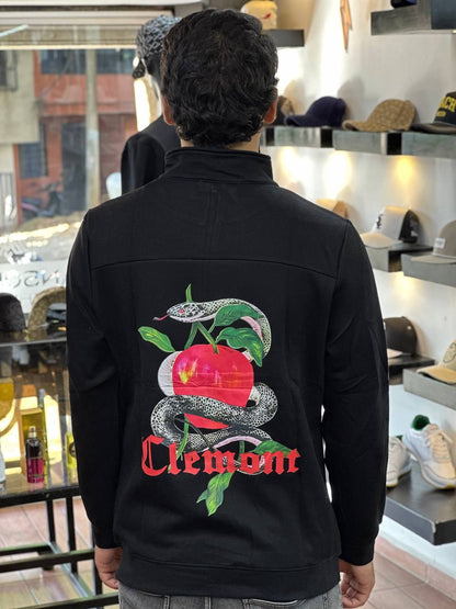 Buso Clemont
