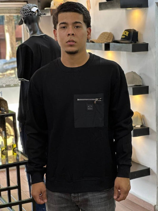 Buso Armani Exchange