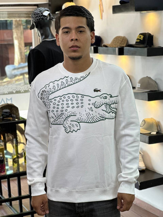 Buso Lacoste