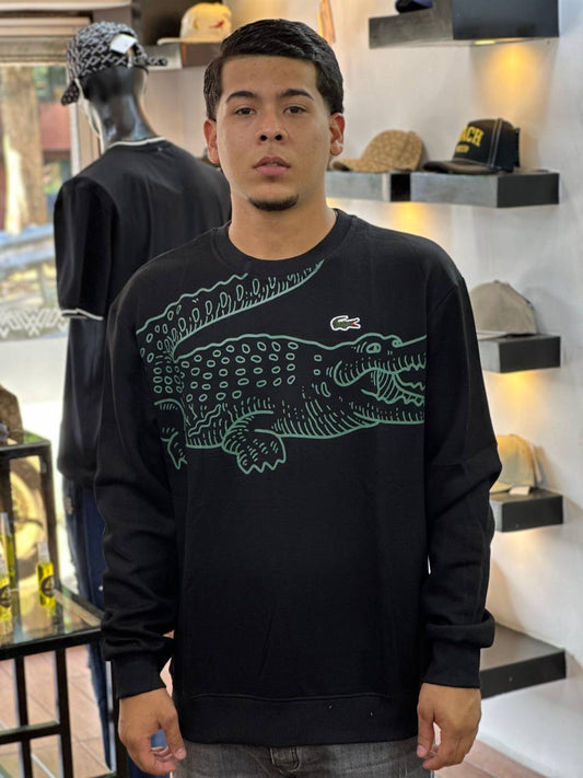 Buso Lacoste