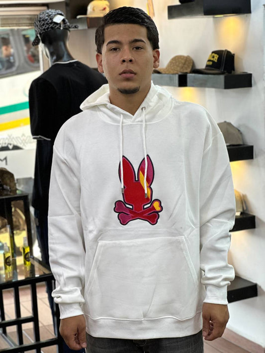 Buso Psycho Bunny