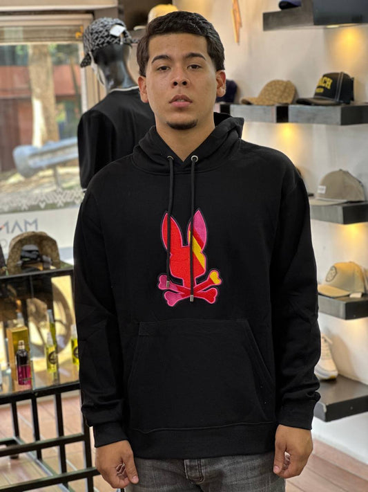Buso Psycho Bunny