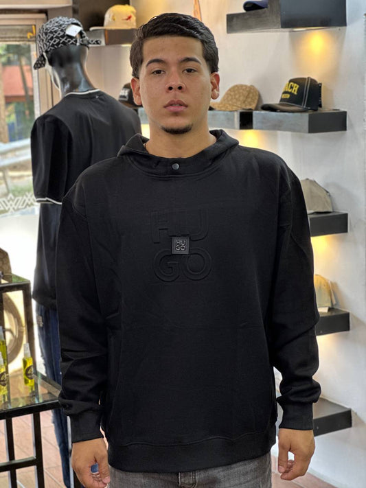 Buso Hugo Boss