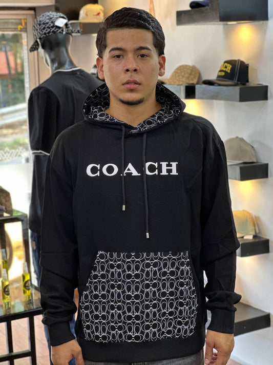 Buso Coach