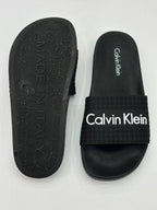 Chanclas Calvin Klein