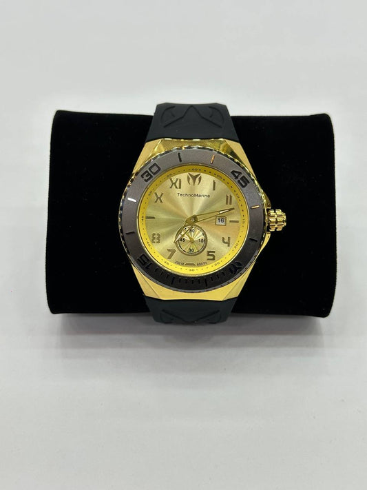 Reloj TechnoMarine