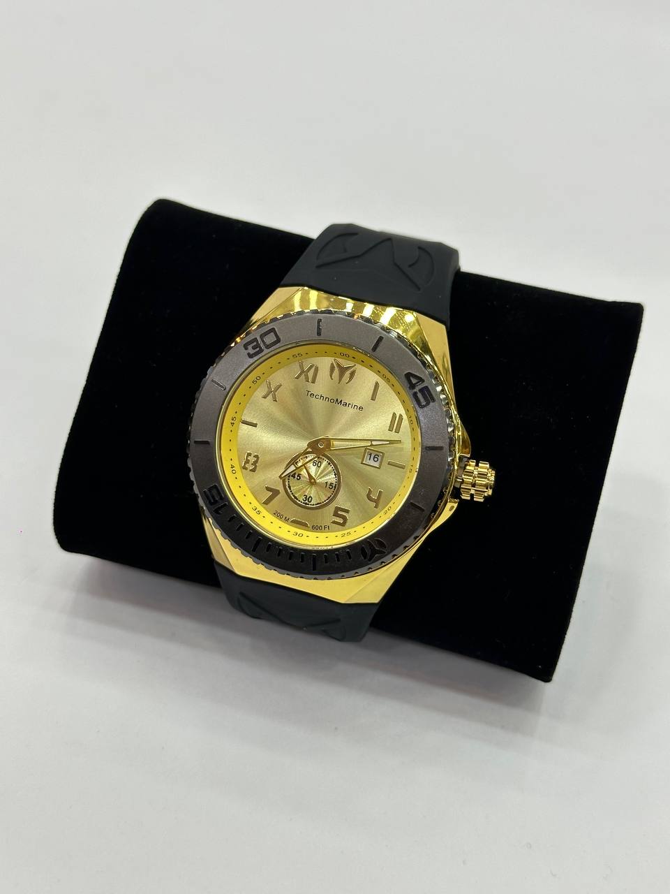 Reloj TechnoMarine