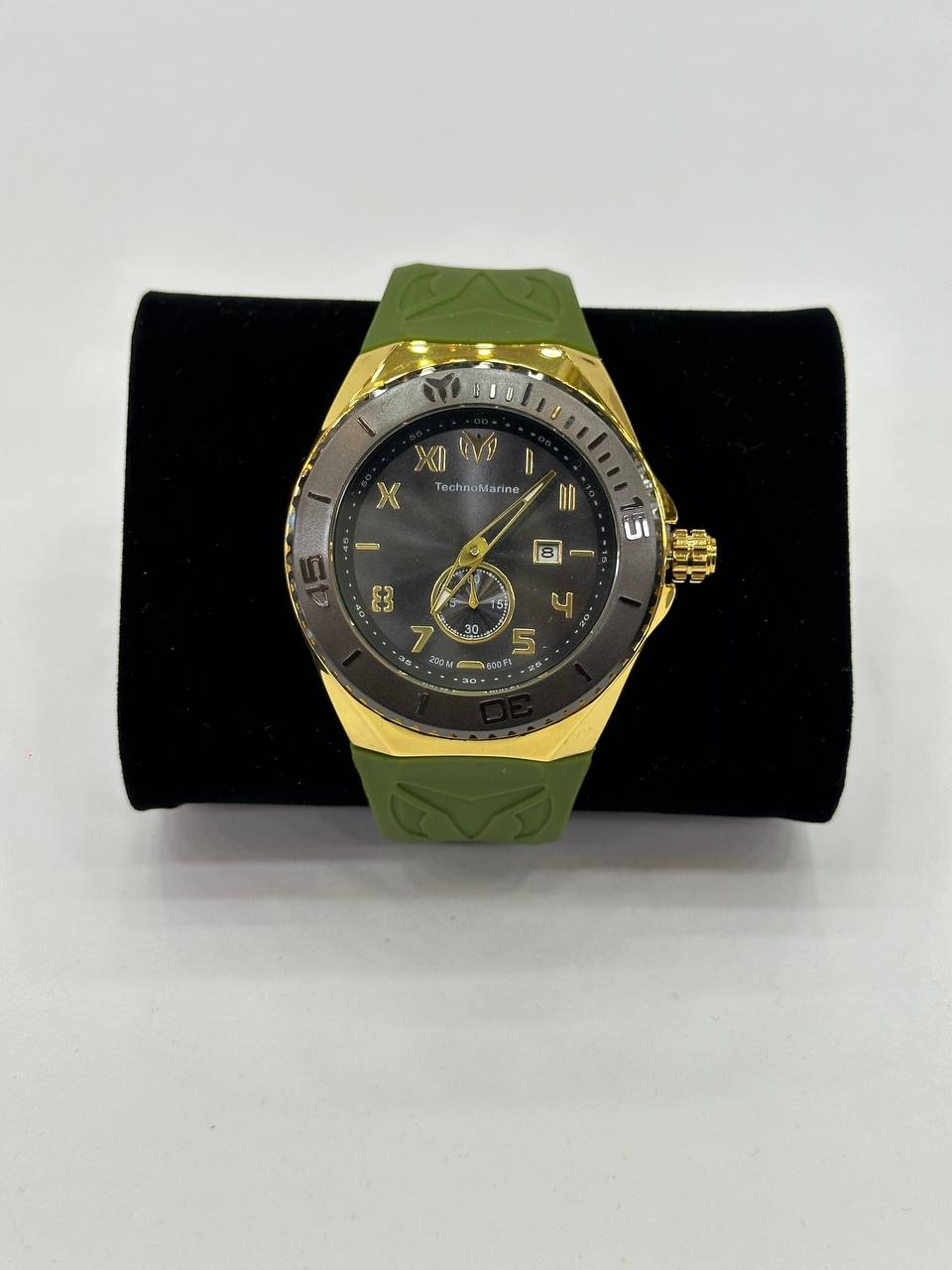 Reloj TechnoMarine