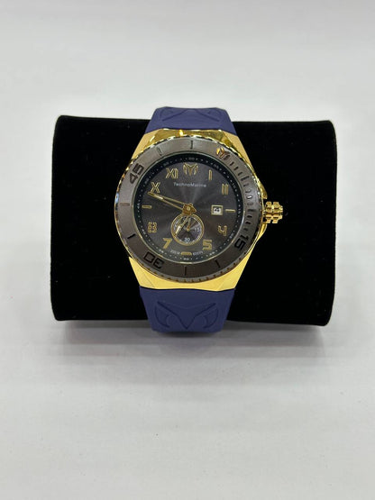 Reloj TechnoMarine