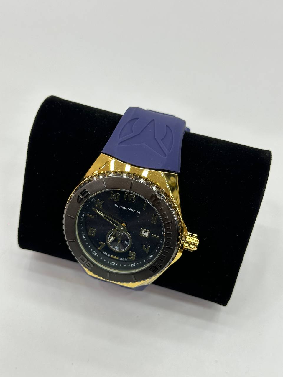 Reloj TechnoMarine