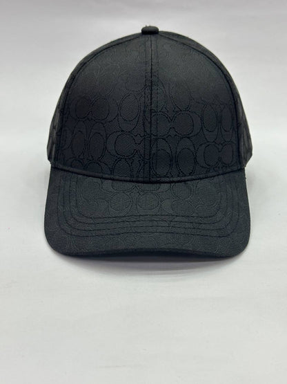 Gorra Coach