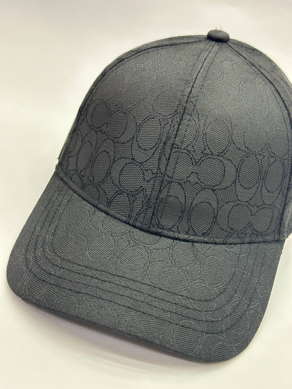 Gorra Coach