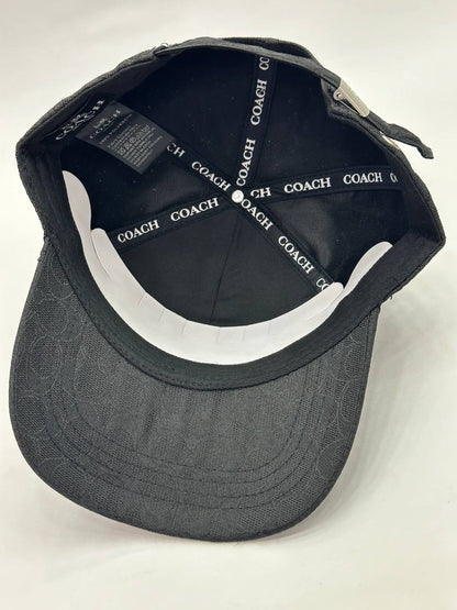 Gorra Coach