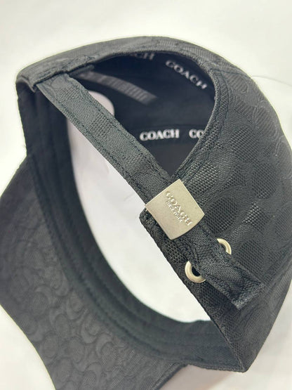 Gorra Coach