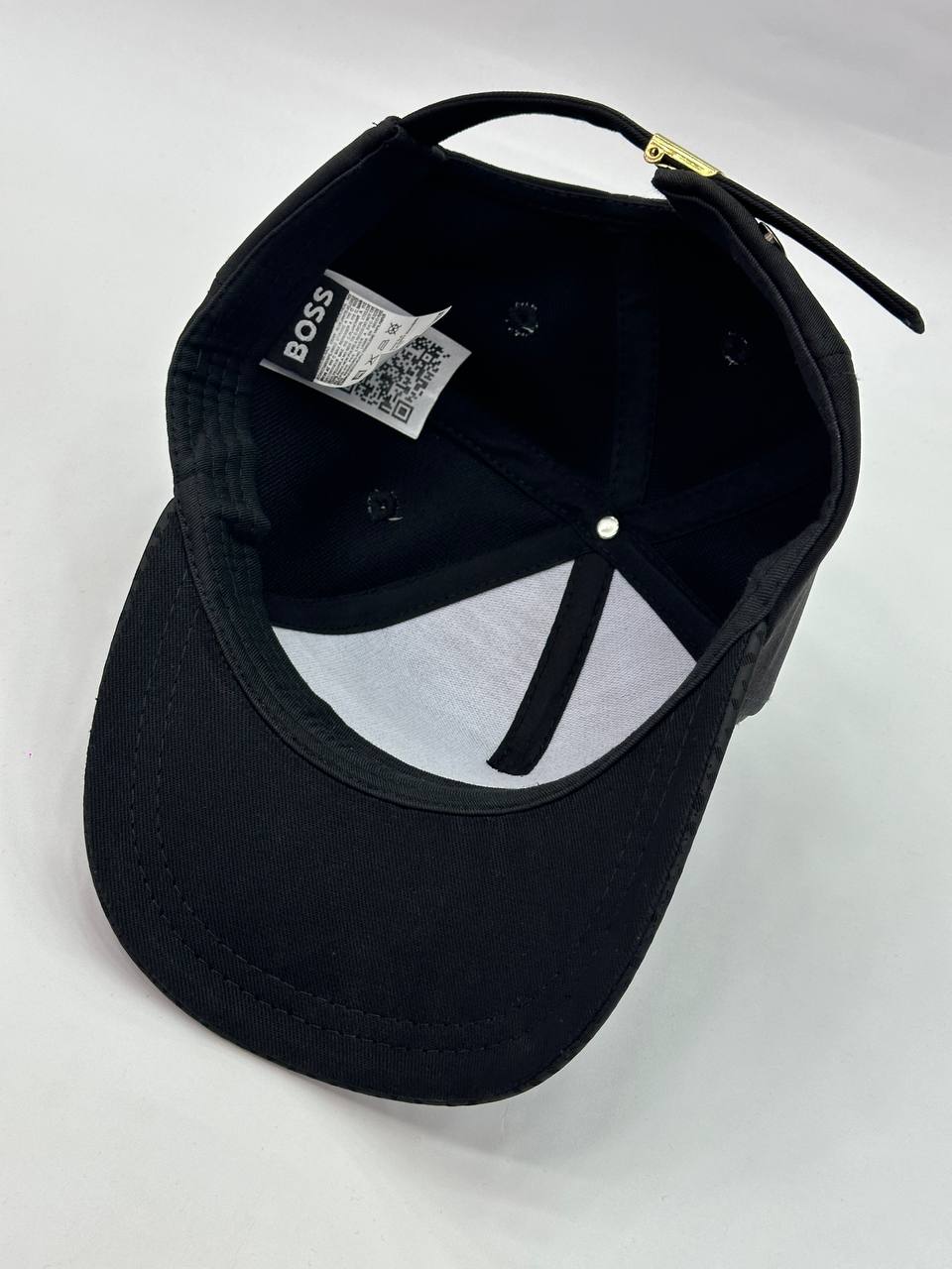 Gorra Hugo Boss