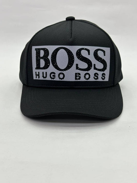 Gorra Hugo Boss