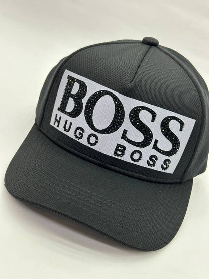 Gorra Hugo Boss