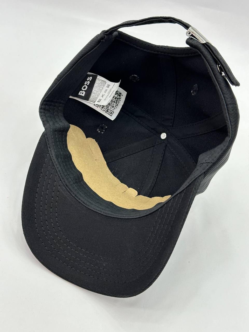 Gorra Hugo Boss