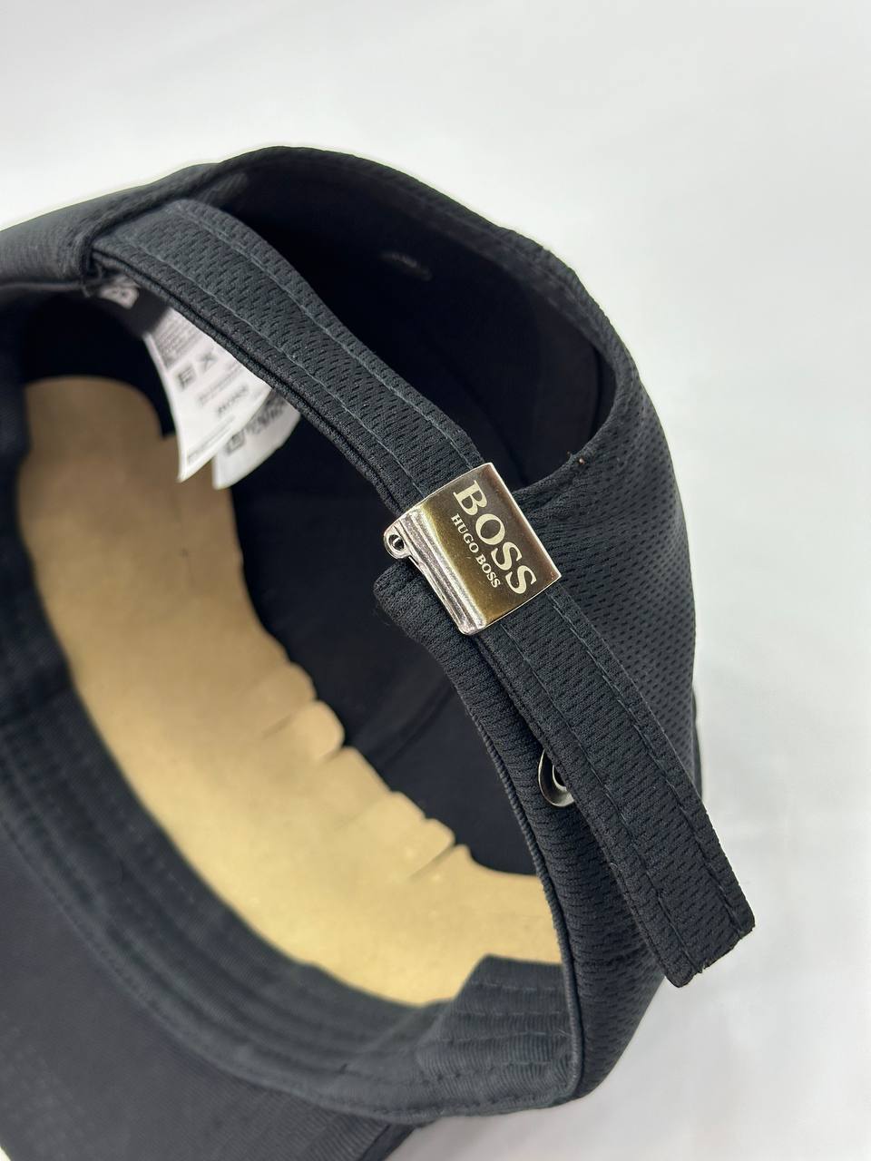 Gorra Hugo Boss