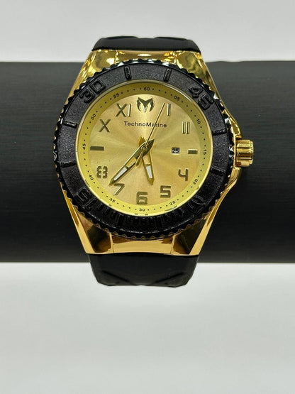 Reloj TechnoMarine