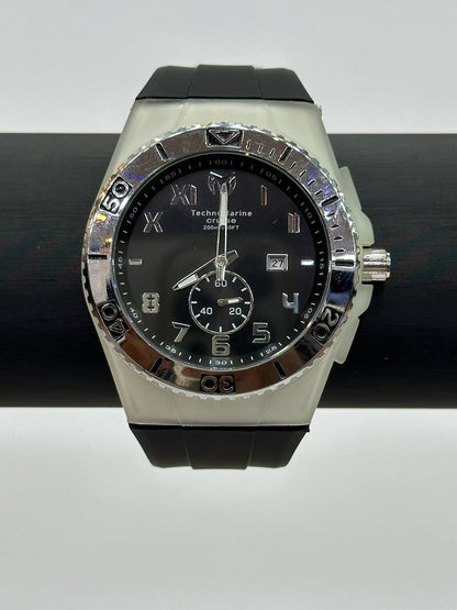 Reloj TechnoMarine
