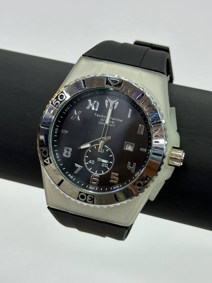 Reloj TechnoMarine