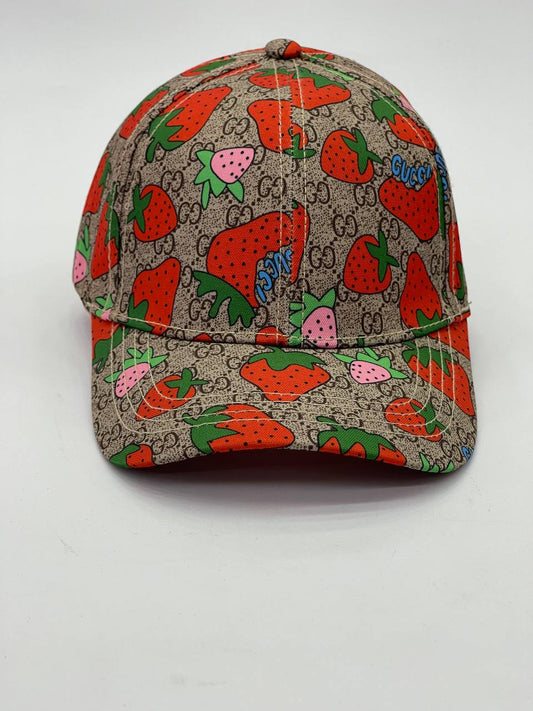 Gorra Gucci