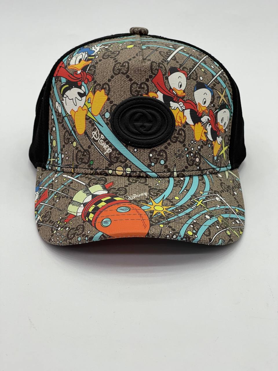 Gorra Gucci