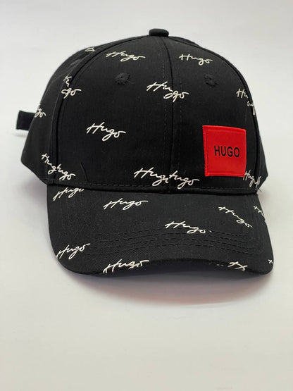 Gorra Hugo Boss