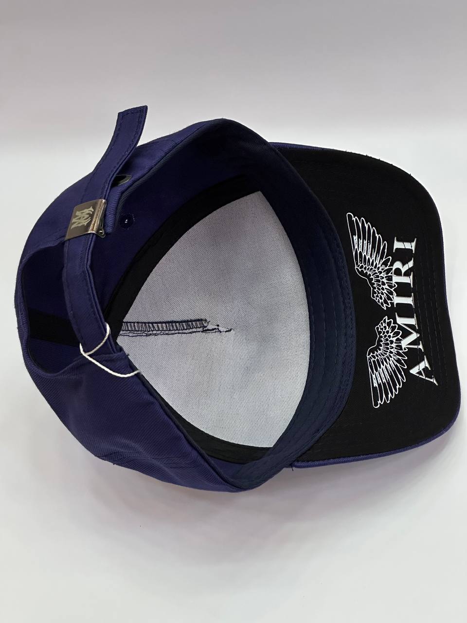 Gorra Amiri