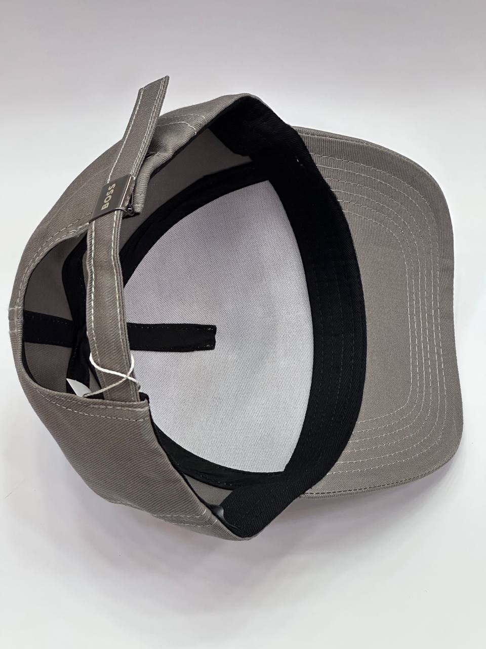 Gorra Hugo Boss