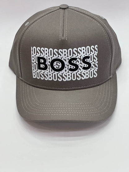 Gorra Hugo Boss