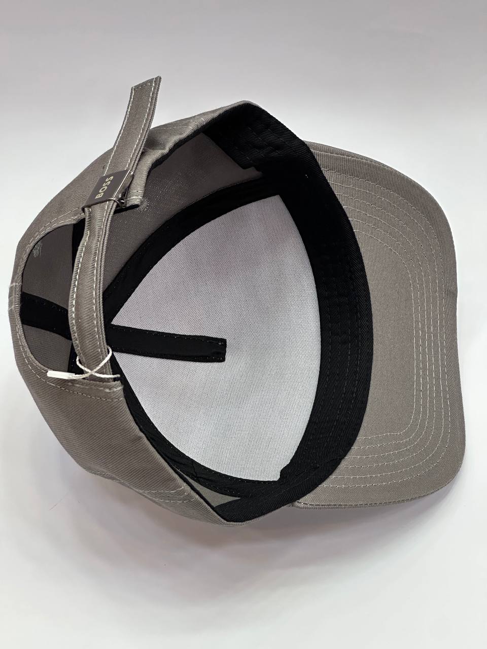 Gorra Hugo Boss