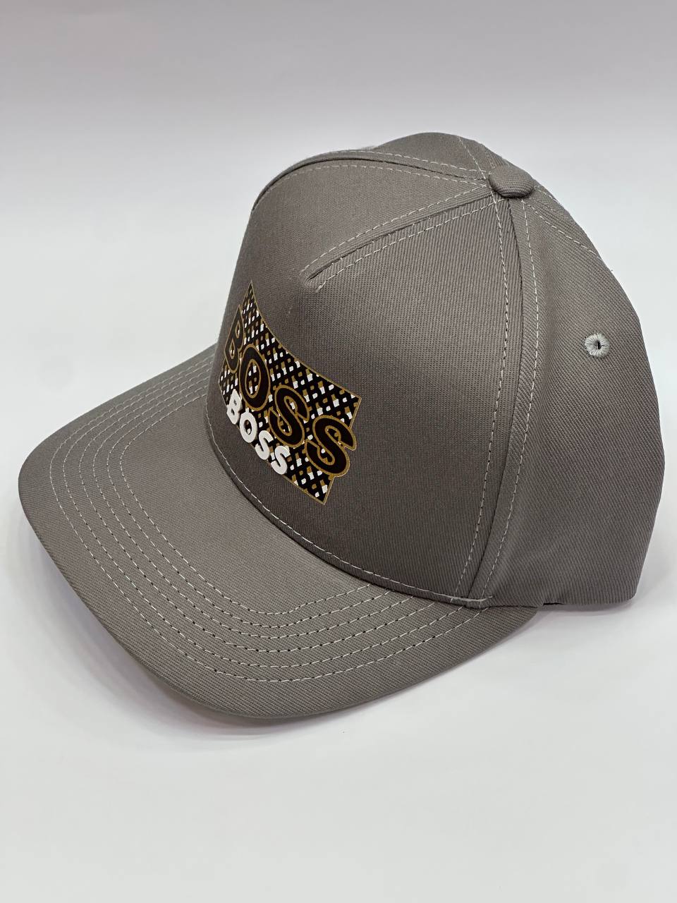 Gorra Hugo Boss