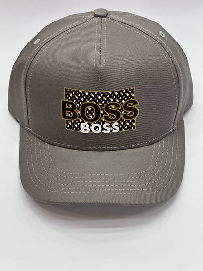 Gorra Hugo Boss