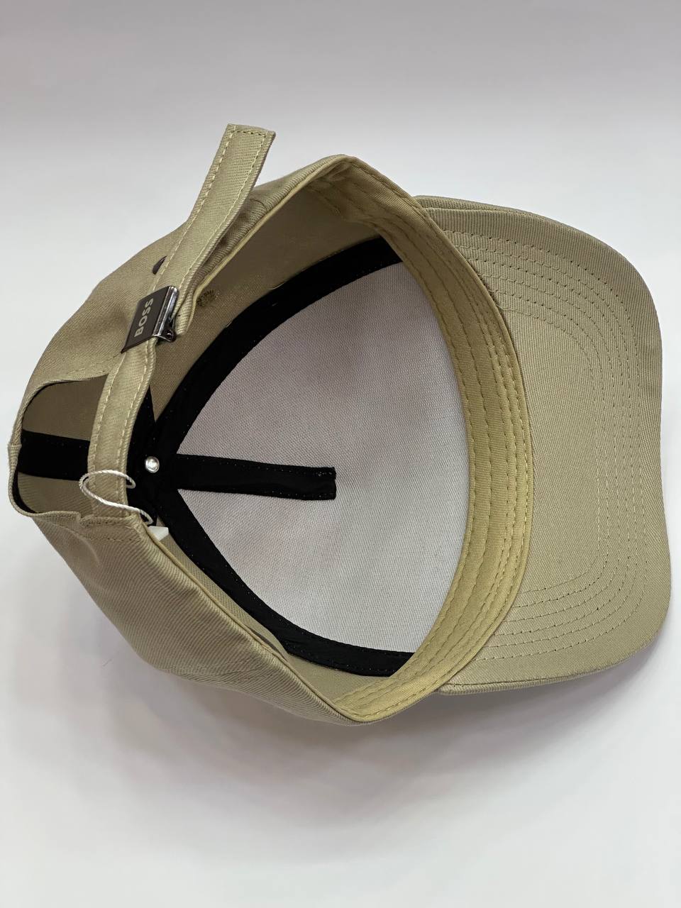 Gorra Hugo Boss