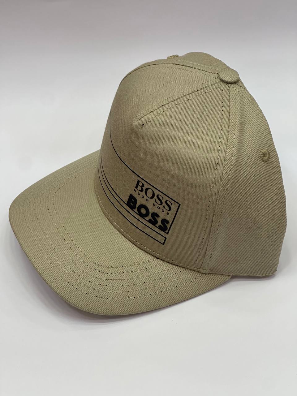Gorra Hugo Boss