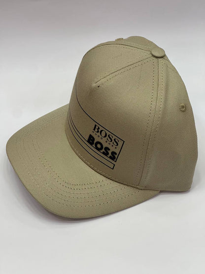 Gorra Hugo Boss