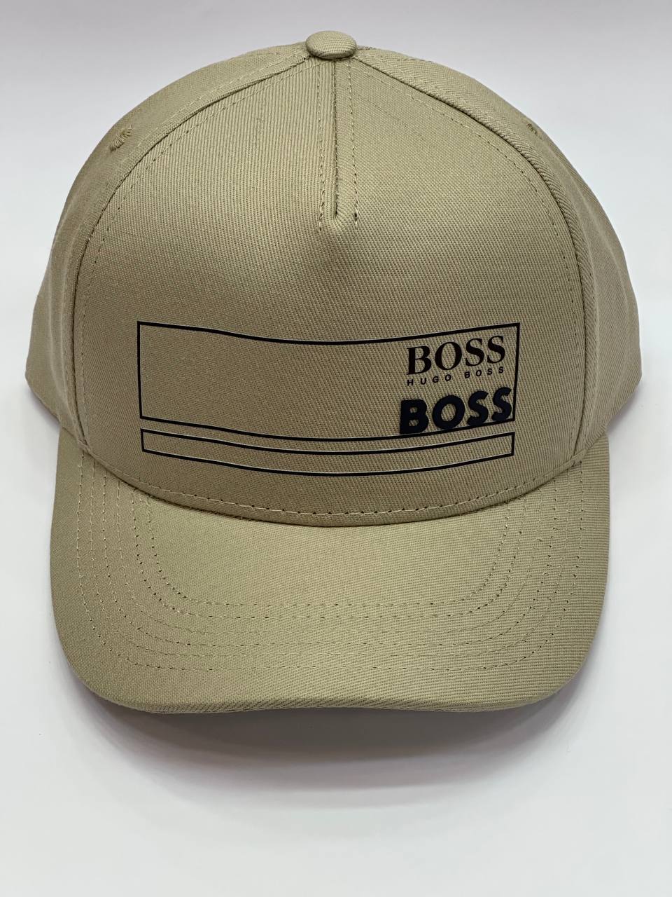 Gorra Hugo Boss