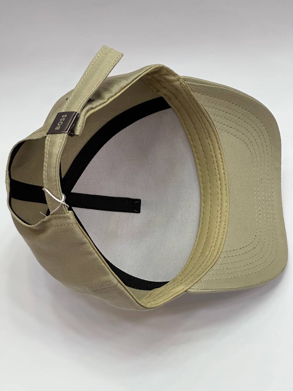 Gorra Hugo Boss